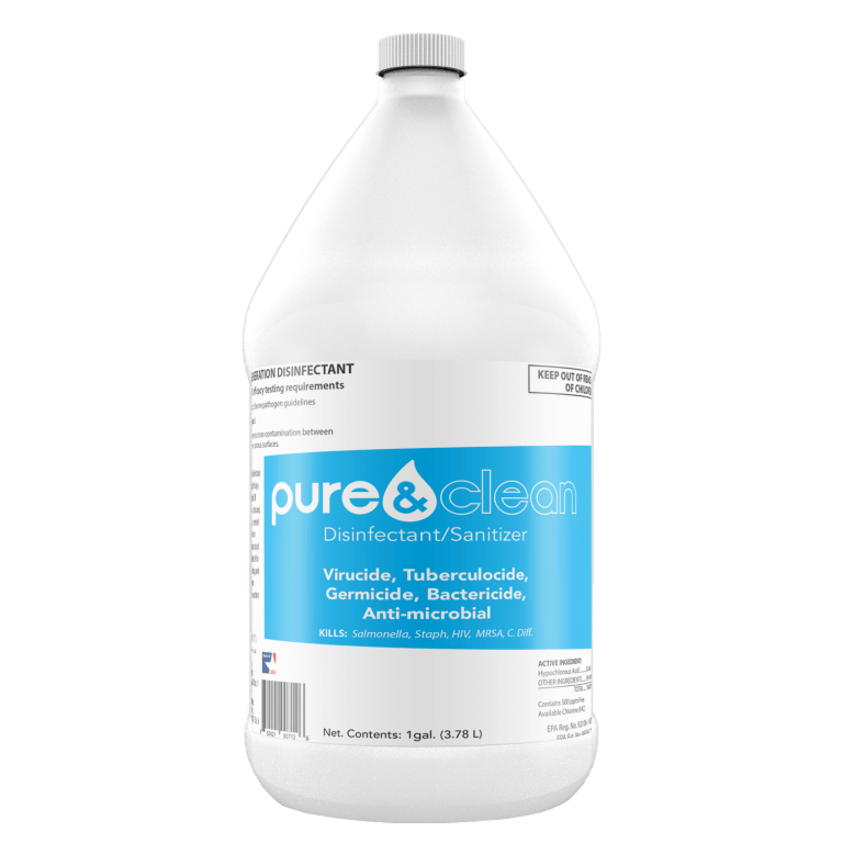 What is superoxidized water? Hypochlorous Acid FAQ